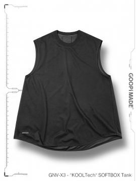 TANK TOP - SHINKIROU 1.0