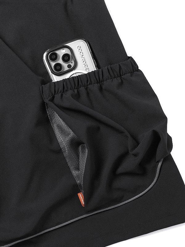 GOOPiMADE - グーピーメイド - “LM-S01“ G-Lightweight Utility GOOPiMADE - グーピーメイド - “LM-S01“ G-Lightweight Utility