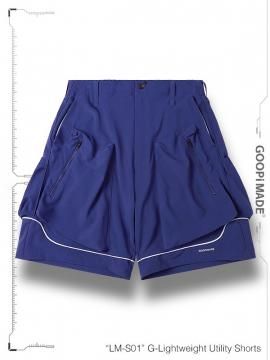 SHORTS - SHINKIROU 1.0