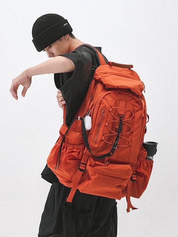 GOOPiMADE - “MBP-1M“ U.E. Mountaineering Backpack - SHINKIROU