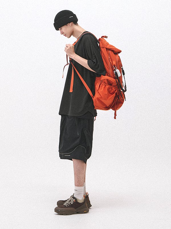 GOOPiMADE - “MBP-1M“ U.E. Mountaineering Backpack - SHINKIROU