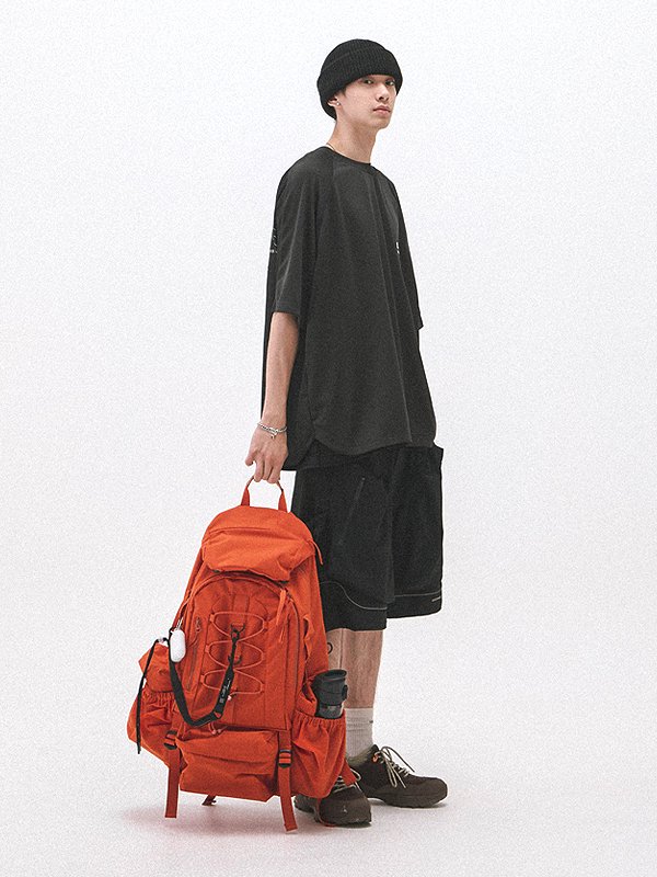 GOOPiMADE - “MBP-1M“ U.E. Mountaineering Backpack - SHINKIROU