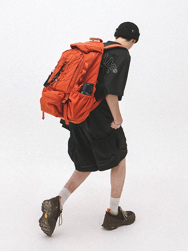 GOOPiMADE - “MBP-1M“ U.E. Mountaineering Backpack - SHINKIROU