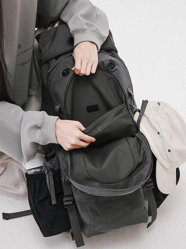 GOOPiMADE - “MBP-1M“ U.E. Mountaineering Backpack - SHINKIROU