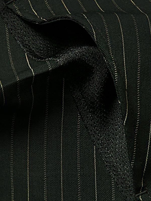 GOOPiMADE - “TR-P01“ SOFTBOX Striped Trousers - “TR-P01“ ソフト