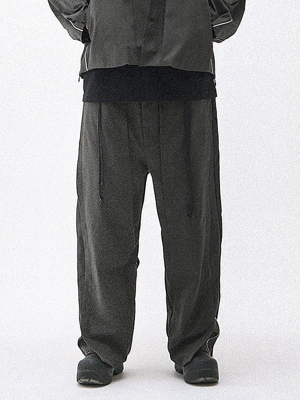 GOOPiMADE グーピーメイド Dynamic Utility Pants GOOPiMADE x AES - “G.A.T-01P” Synchronize Utility Trousers
