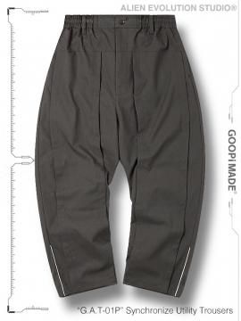 PANTS AND JEANS - SHINKIROU 1.0