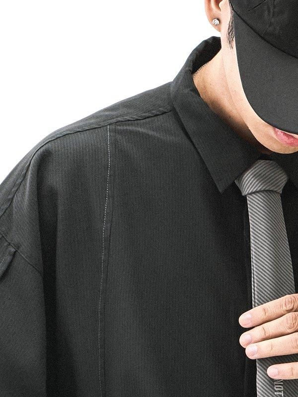 GOOPiMADE - グーピーメイド -“MA-Z3“ Mode Architekt Embroidered