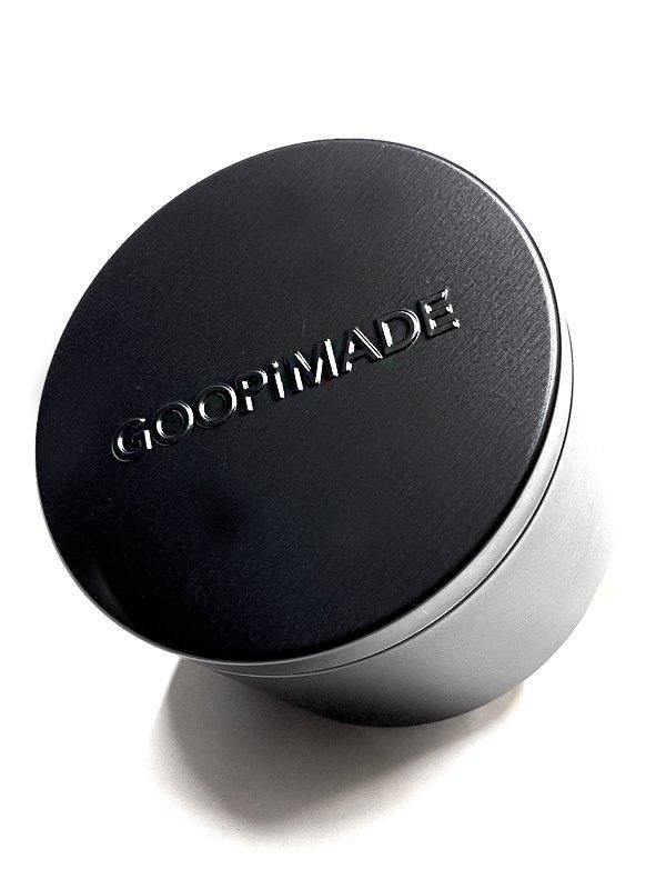 GOOPiMADE - “MA-T3“ Not My Business, I'm just a Tie - SHINKIROU