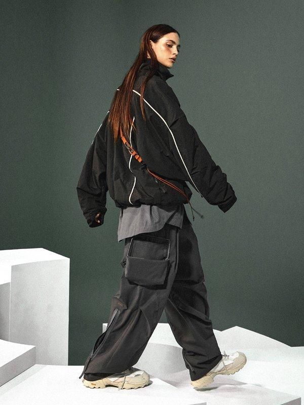 パンツ GOOPiMADE 4DX-Module Tech Utility Pants GOOPiMADE - “8SE-01P