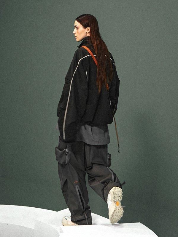 パンツ GOOPiMADE 4DX-Module Tech Utility Pants GOOPiMADE - “8SE-01P