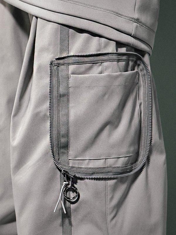 GOOPiMADE - “8SE-01P