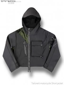 [希少]shutter tokyo ma-1 tappei ＆jin Rare] Shutter Tokyo MA-1 Tappei & Jin