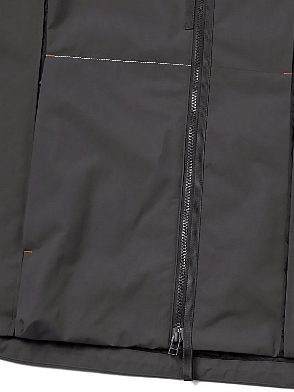 GOOPiMADE - “8SE-01G“ Pro-Gram Utility Mountain Parka jacket