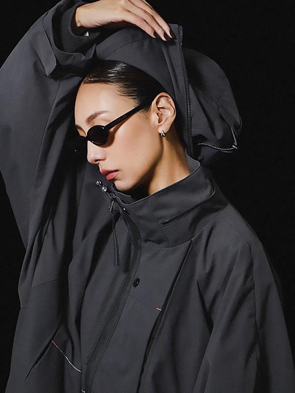 ジャケット・アウター Goopimade 8SE-01G MountainParkajacket 1 GOOPiMADE - “8SE-01G“ Pro-Gram Utility Mountain Parka jacket