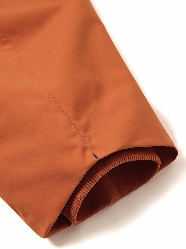 GOOPiMADE - “G-1RZ“ 3D Tech shield Jacket - SHINKIROU1.0