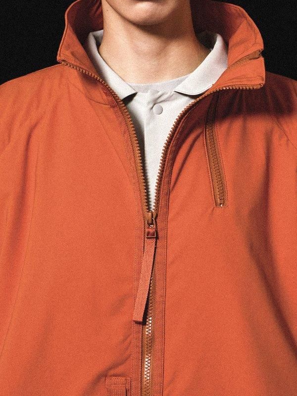 GOOPiMADE - “G-1RZ“ 3D Tech shield Jacket - SHINKIROU1.0