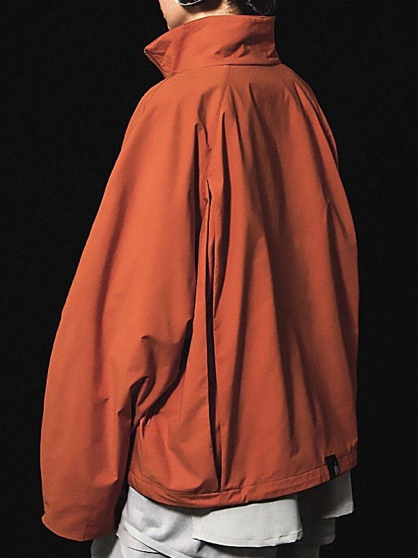 GOOPiMADE - “G-1RZ“ 3D Tech shield Jacket - SHINKIROU1.0