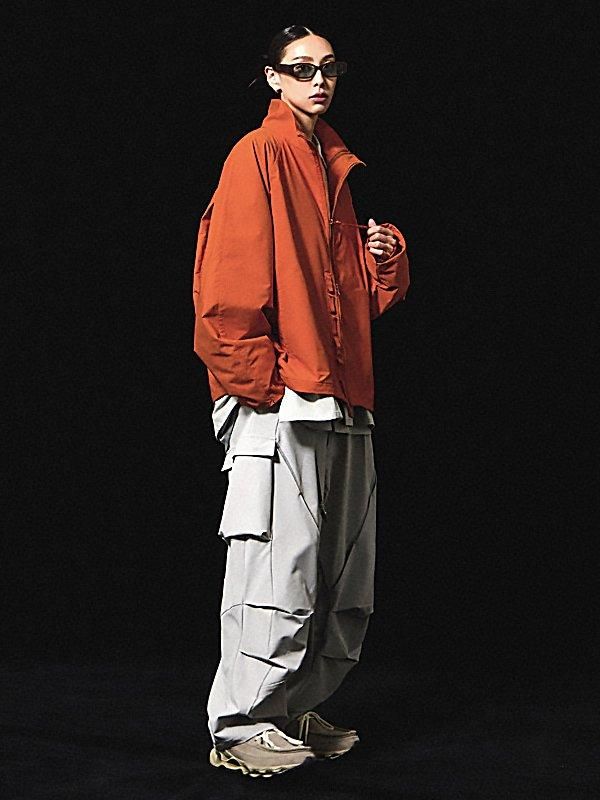 3DS ダミージャケット GOOPiMADE - “G-1RZ“ 3D Tech shield Jacket - SHINKIROU1.0