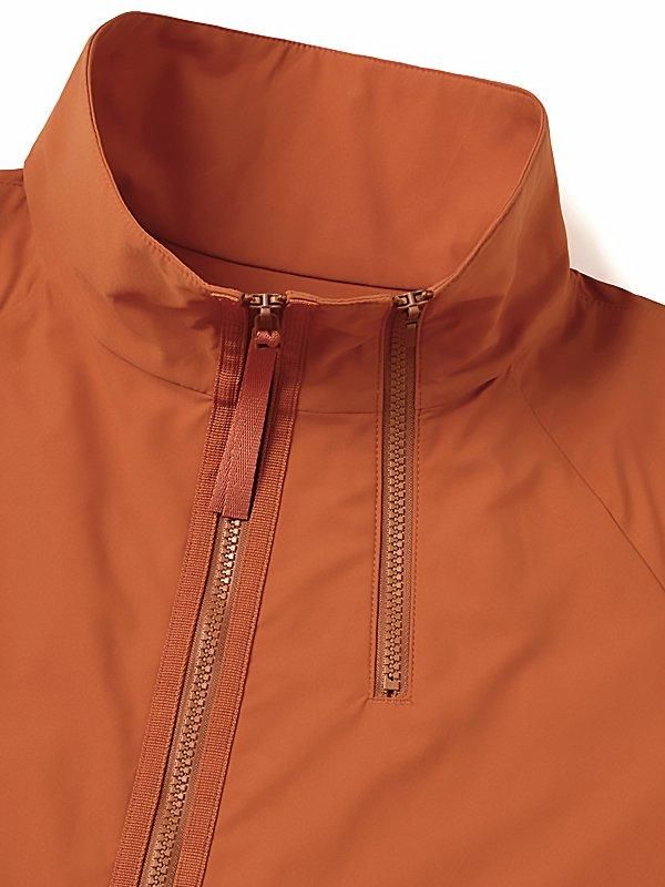 GOOPiMADE - “G-1RZ“ 3D Tech shield Jacket - SHINKIROU1.0