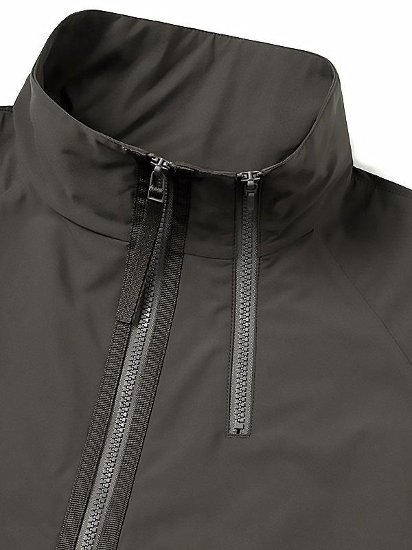 GOOPiMADE “J-1RZ” 3D Tech Shield Jacket J-1RZ” 3D Tech shield Jacket - Black
