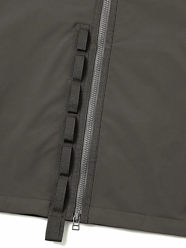 GOOPiMADE - “G-1RZ“ 3D Tech shield Jacket - SHINKIROU1.0