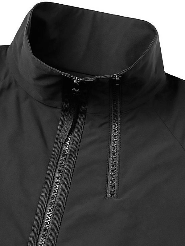 ジャケット・アウター GoopiMade M-1RZ 3D Tech shield Jacket M-1RZ” 3D Mixed-Tech Shield Jacket - Shadow