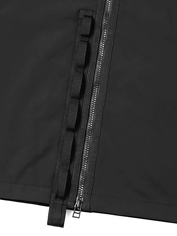 GOOPiMADE - “G-1RZ“ 3D Tech shield Jacket - SHINKIROU1.0
