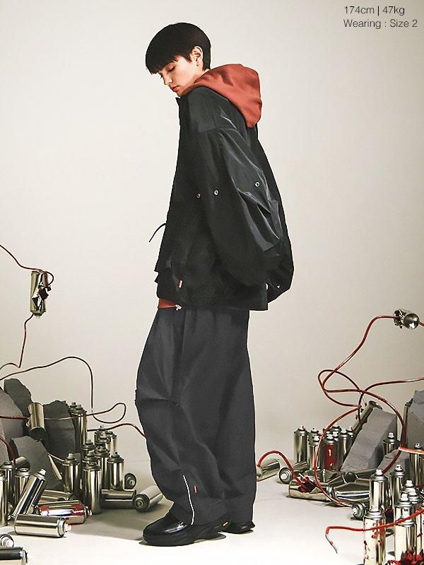 GOOPiMADE subcrew トラックパンツ 184582144_o16.jpg?