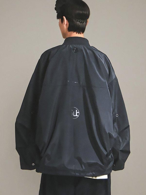 Y*u様 GOOPiMADE x Subcrew Utility BomberJ GOOPiMADE - GOOPiMADE® x Subcrew “RGW-01B” Sub-Utility