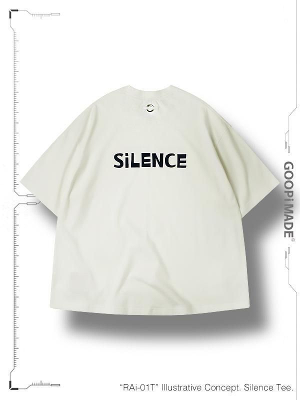 GOOPiMADE Tシャツ tshirt-5-1-117dd.jpg?fit=max&w