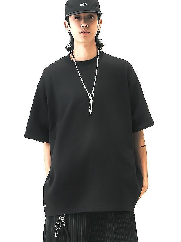GOOPiMADE - “A-Pax“ Experiment Logo Tee - SHINKIROU1.0