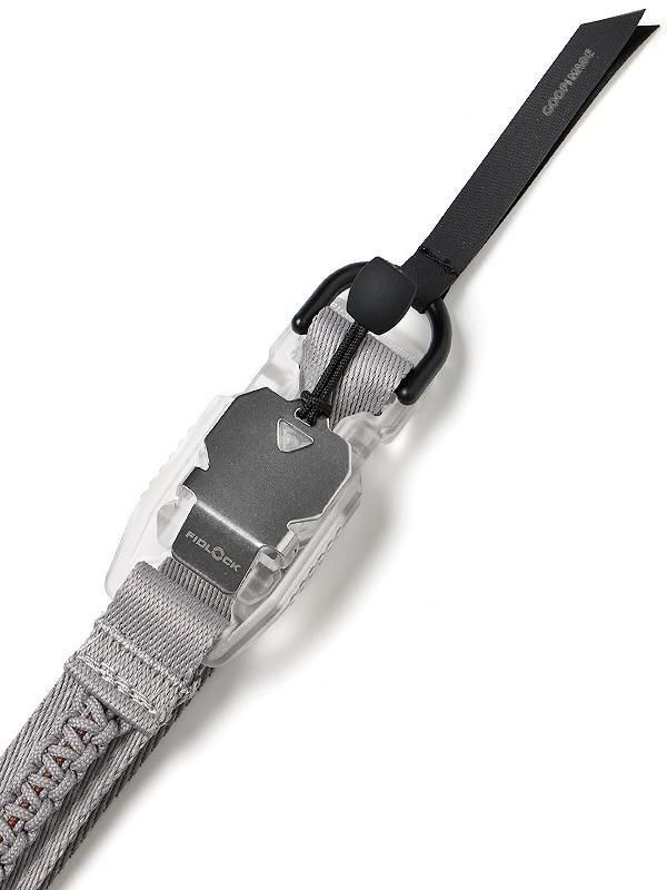GOOPiMADE - グーピーメイド - “FD-K1“ FIDLOCK “Knot” Combat