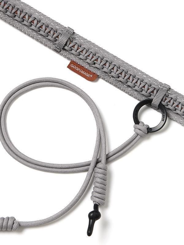 GOOPiMADE - グーピーメイド - “FD-K1“ FIDLOCK “Knot” Combat