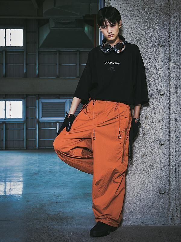 GOOPiMADE - P-9S “AirLume“ Ex-LtWeight Utility Pants