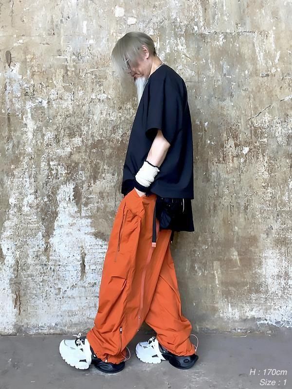 GOOPiMADE - P-9S “AirLume“ Ex-LtWeight Utility Pants