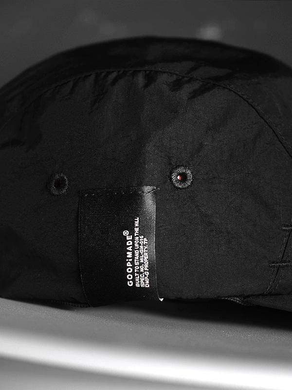 GOOPiMADE - “ZNM-1“ Concept Uniform Utility Cap - SHINKIROU