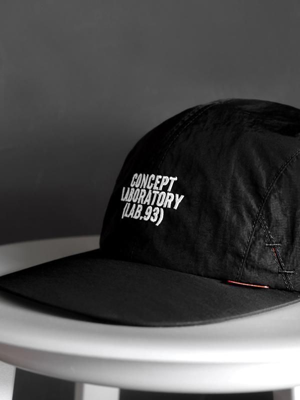 GOOPiMADE - “ZNM-1“ Concept Uniform Utility Cap - SHINKIROU