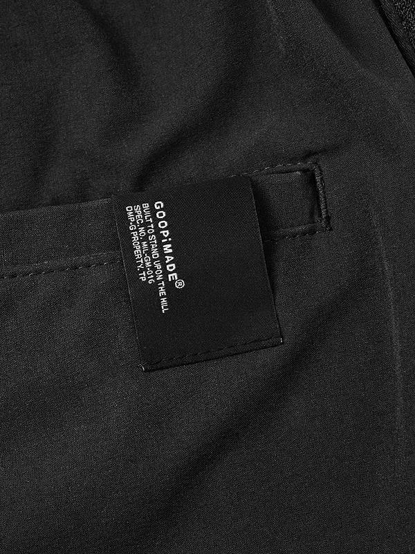 こねパン様 リクエスト 3点 まとめ商品 GOOPiMADE - “AR-1Z“ 3DS-Line Wide Pants - “ SHINKIROU1.0