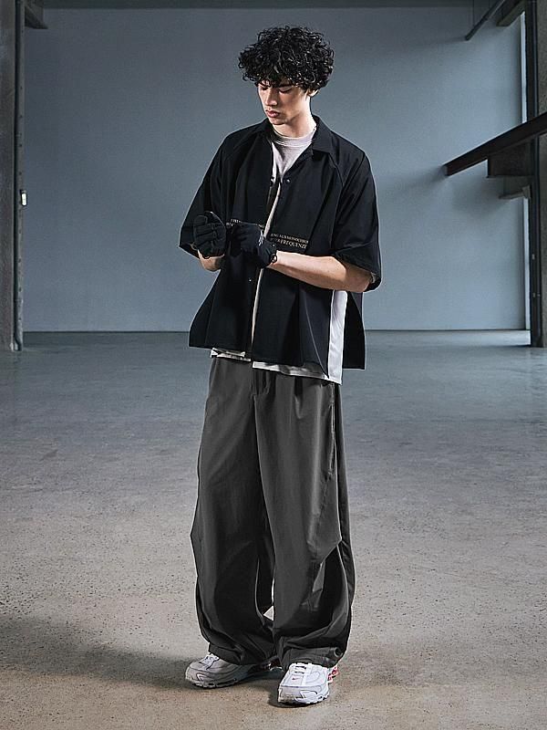 こねパン様 リクエスト 3点 まとめ商品 GOOPiMADE - “AR-1Z“ 3DS-Line Wide Pants - “ SHINKIROU1.0
