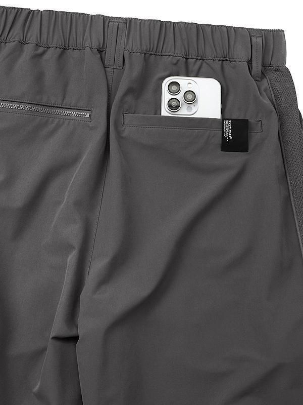 GOOPiMADE - “AR-1Z“ 3DS-Line Wide Pants - “ SHINKIROU1.0