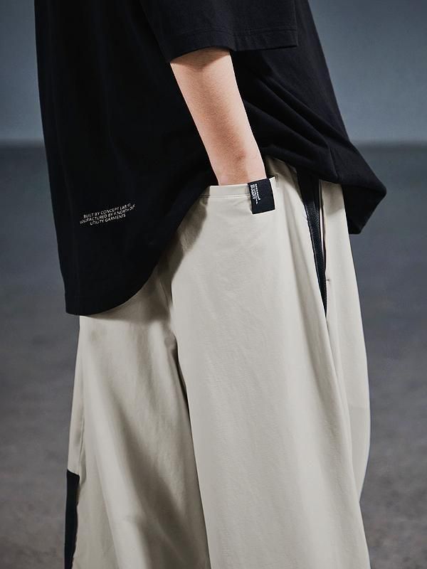 【Popoページ】 VIVIDカラー×ハイビスカス柄シフォンベビードール/下着の通販は