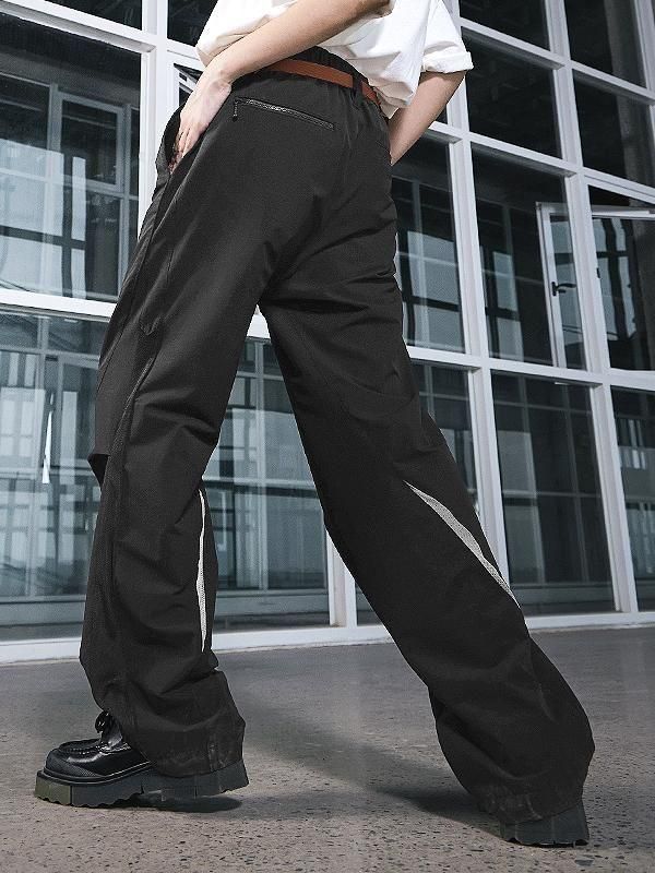 GOOPiMADE 3D Utility Pants 台湾 GOOPiMADE - P1.L5S - “Choreutics“ 3D Utility Pants
