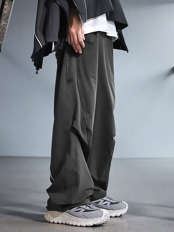 GOOPiMADE - “AR-1X“ 3D-Tailored Utility Pants - “ SHINKIROU1.0