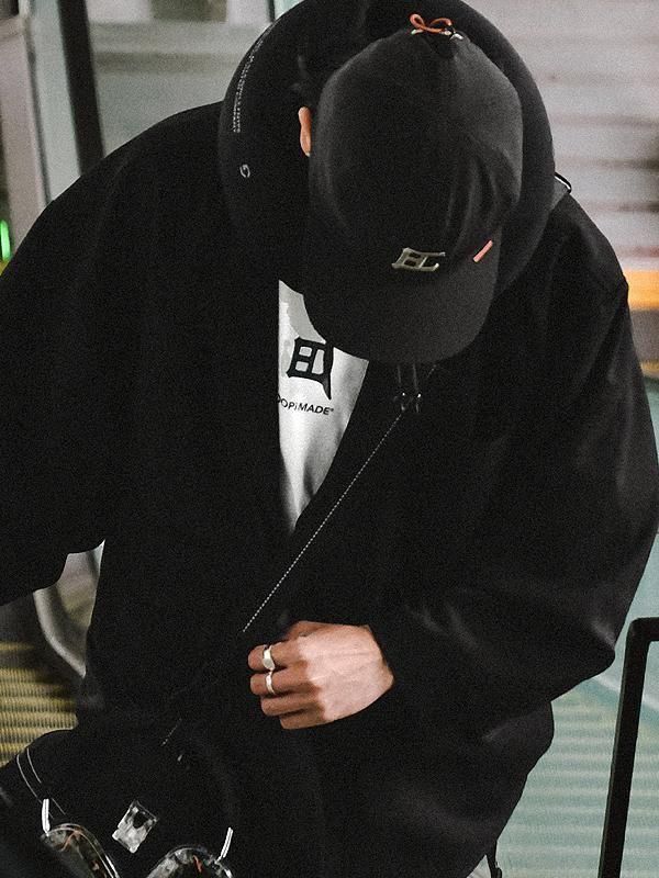 【Indiasnoopyさま】専用！！ テーパードパンツ／尾州／クリアカットツイル／無地／IN05