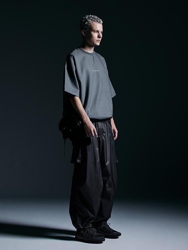 パンツ meanswhile meanswhile、Dickiesとのコラボワークパンツ発売 | HIGHSNOBIETY