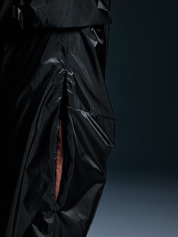 GOOPiMADE x meanswhile - “MW-PT3“ Advanced Stealth Tech