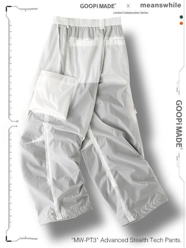 パンツ meanswhile Pants – meanswhile 公式オンラインストア