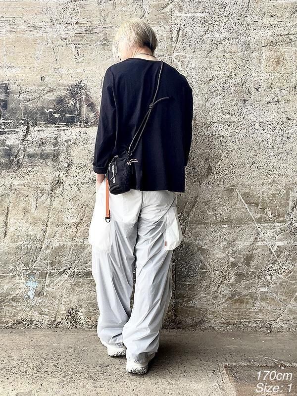 その他 PT3 GOOPiMADE x meanswhile - “MW-PT3“ Advanced Stealth Tech