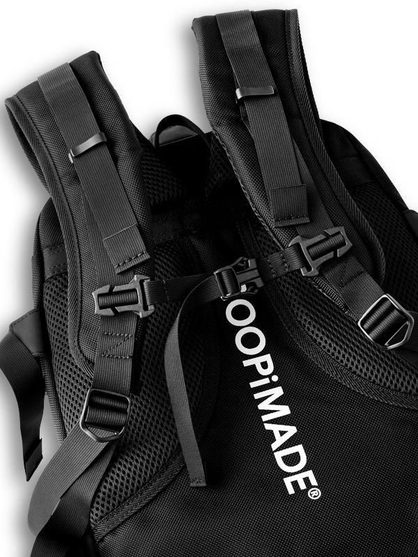 GOOPiMADE x meanswhile - グーピーメイド x ミーンズワイル - “GW-1U